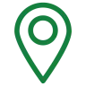 Icône zones surveillées