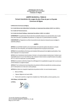 Photo du signalement 1